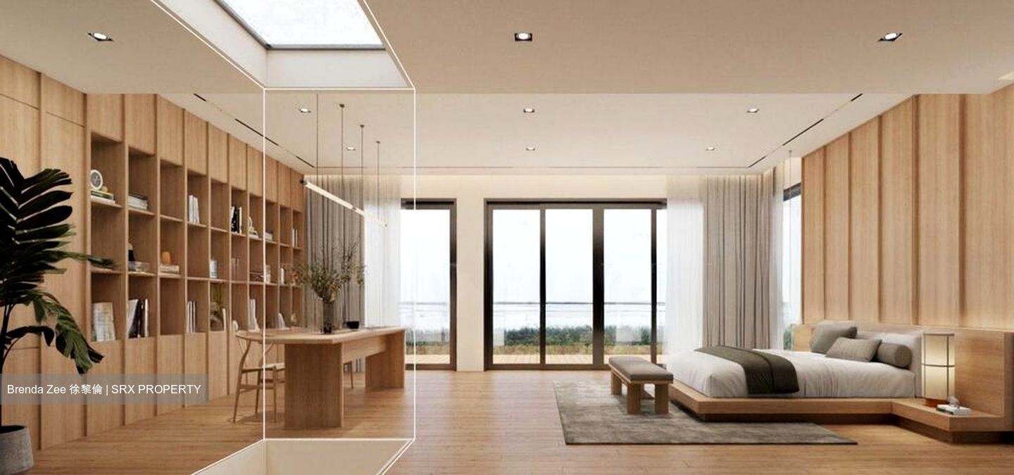 Mount Sinai Crescent (D10), Semi-Detached #504290311